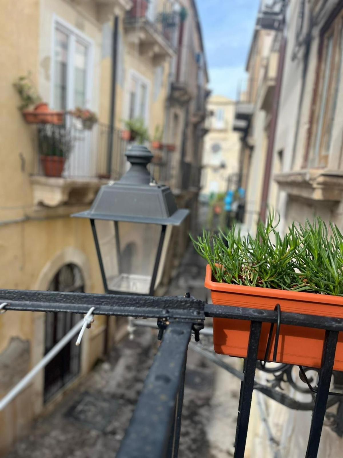 锡拉库扎L Ancora Di Ortigia公寓 外观 照片